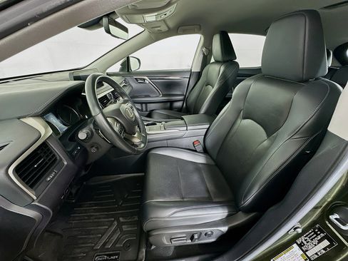 Used 2022 Lexus RX 350 AWD image 13
