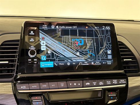 New 2026 Honda Odyssey Elite image 27