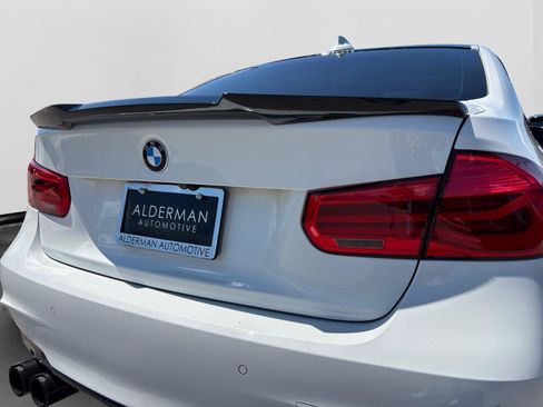Used 2014 BMW 335i xDrive Sedan AWD/4WD image 56