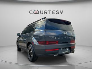 New 2026 Hyundai Santa Fe SEL video 2