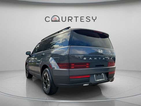 New 2026 Hyundai Santa Fe SEL image 2
