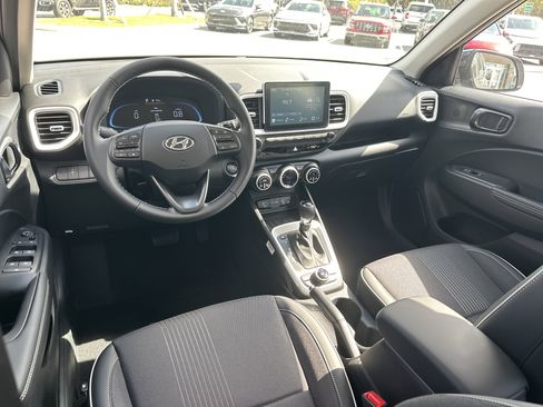 New 2026 Hyundai Venue SEL image 14