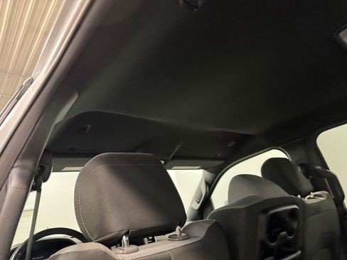 Used 2021 RAM 1500 Big Horn image 11