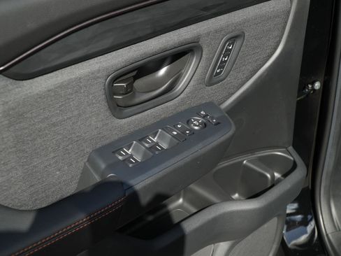 New 2026 Honda Passport TrailSport image 14