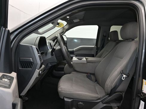 Used 2020 Ford F250 XLT image 10