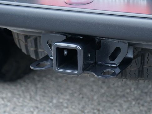 Used 2022 RAM 1500 TRX w/ TRX Level 2 Equipment Group AWD/4WD image 62