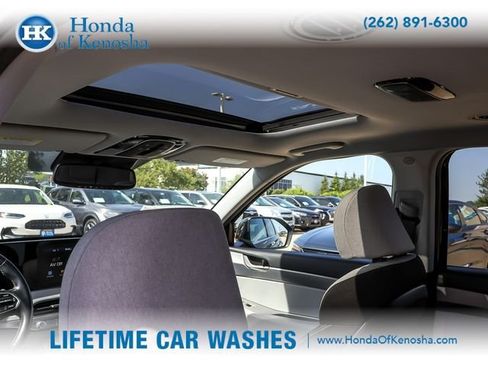 Used 2020 Hyundai Palisade SEL AWD/4WD image 15