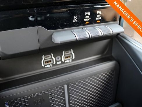 New 2026 RAM 1500 Lone Star image 24