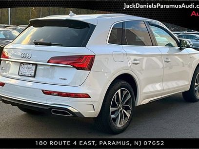 Used 2023 Audi Q5 2.0T Premium Plus w/ Premium Plus Package