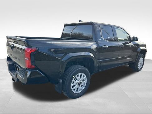 New 2026 Toyota Tacoma SR5 image 5