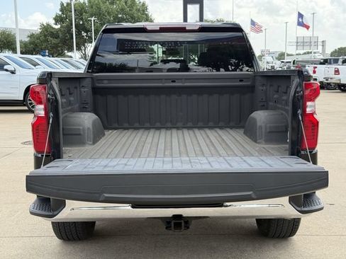 Certified 2023 Chevrolet Silverado 1500 LT RWD image 32