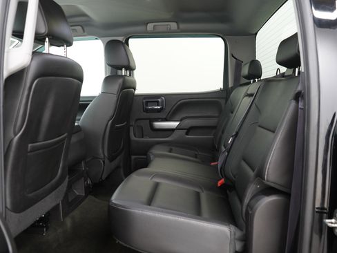 Used 2015 Chevrolet Silverado 1500 LT w/ LT Convenience Package AWD/4WD image 15