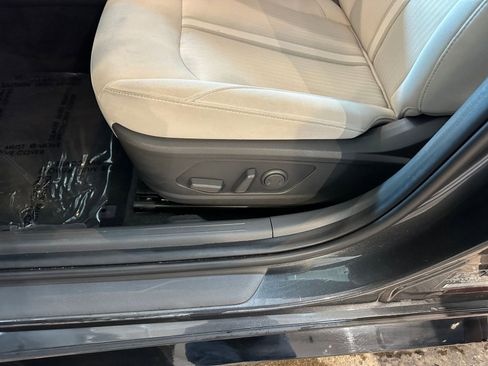 Used 2025 Hyundai Sonata SEL FWD image 22