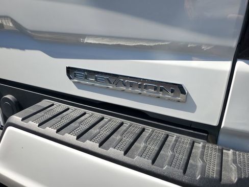 New 2026 GMC Sierra 1500 Elevation w/ Preferred Package image 6