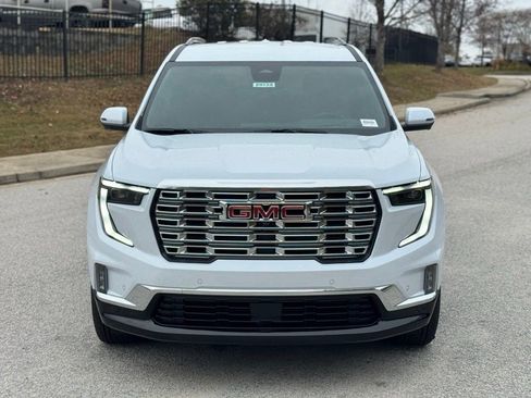 New 2026 GMC Acadia Denali w/ Super Cruise Package image 7