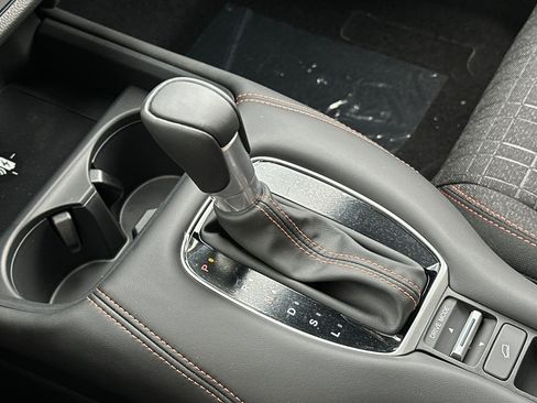 New 2027 Honda HR-V Sport image 22
