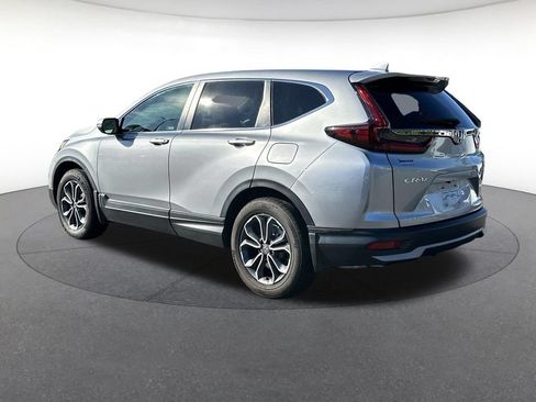 Used 2022 Honda CR-V EX image 3