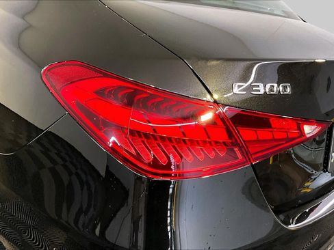New 2026 Mercedes-Benz C 300 4MATIC Sedan image 5