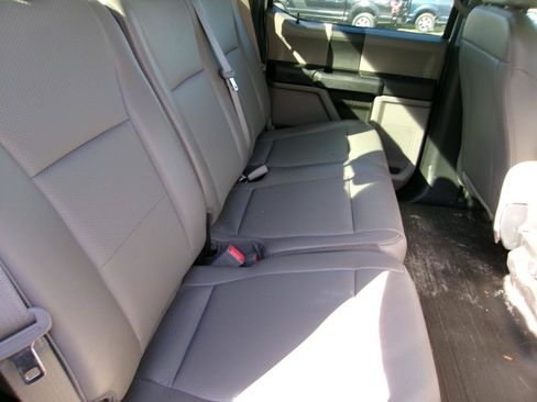 Used 2020 Ford F150 XL w/ Equipment Group 101A Mid AWD/4WD image 15