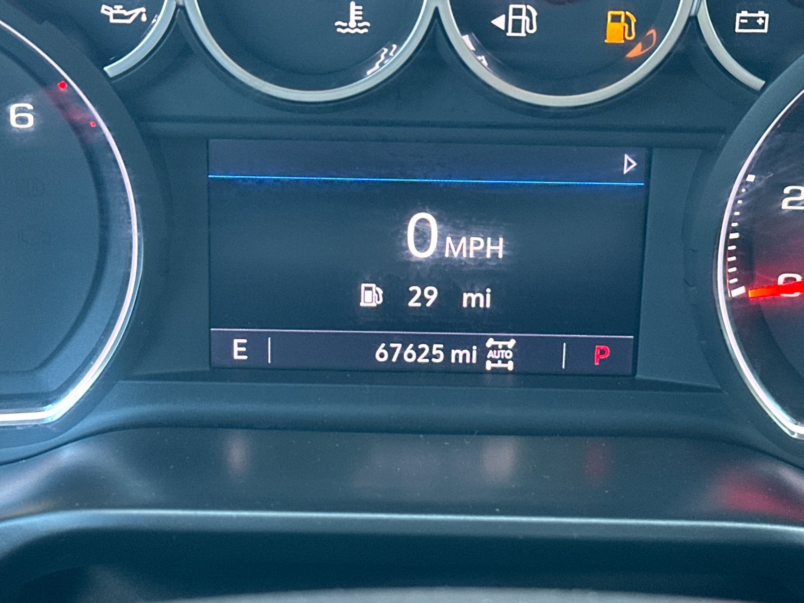 Used 2019 Chevrolet Silverado 1500 LT w/ All-Star Edition AWD/4WD image 23