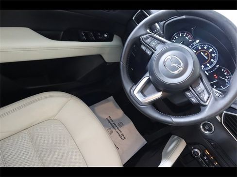 Used 2019 MAZDA CX-5 Grand Touring w/ GT Premium Package image 14