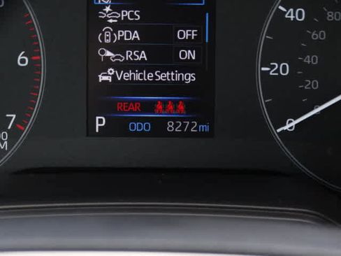 Certified 2025 Toyota Corolla SE image 26