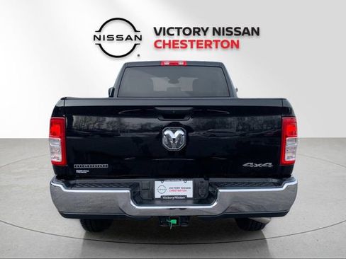 Used 2024 RAM 2500 Big Horn image 4