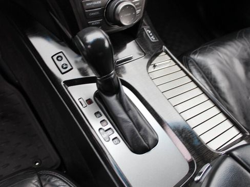 Used 2007 Acura MDX w/ Technology Package AWD/4WD image 12