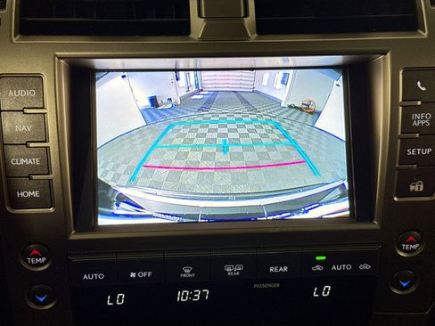 Used 2019 Lexus GX 460 Premium AWD/4WD image 26