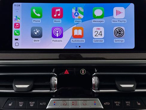 Used 2023 BMW X3 xDrive30i image 16