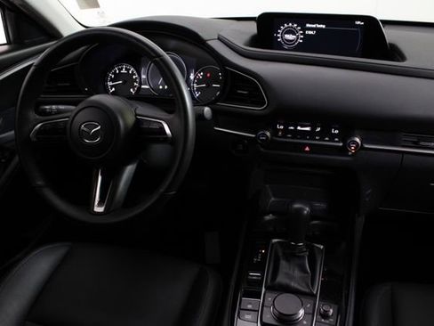 Used 2024 MAZDA CX-30 AWD 2.5 S w/ Select Sport Pkg image 10