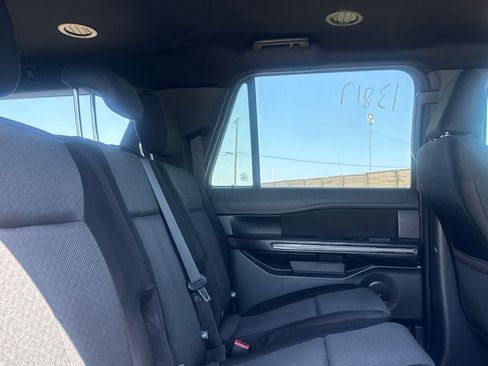 Used 2021 Ford Expedition Max XLT RWD image 31
