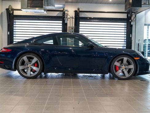 Certified 2018 Porsche 911 Carrera S RWD image 10