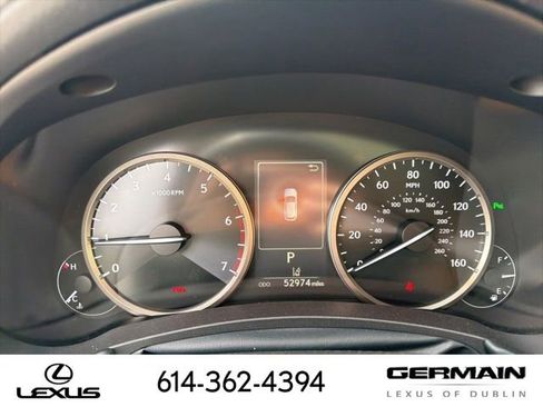 Used 2020 Lexus NX 300 AWD w/ Premium Package image 19