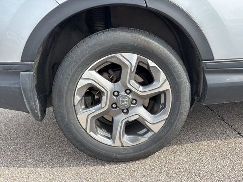 Used 2018 Honda CR-V EX-L image 7