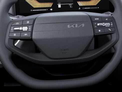 New 2026 Kia K4 FWD image 22