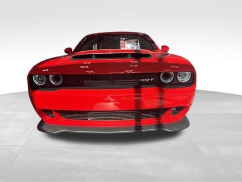 Used 2023 Dodge Challenger SRT Hellcat Redeye RWD image 3