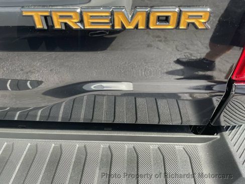Used 2023 Ford F150 Tremor AWD/4WD image 7