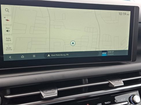 New 2026 Hyundai Santa Cruz XRT image 11