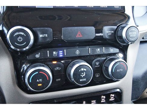 Used 2022 RAM 1500 Laramie image 28