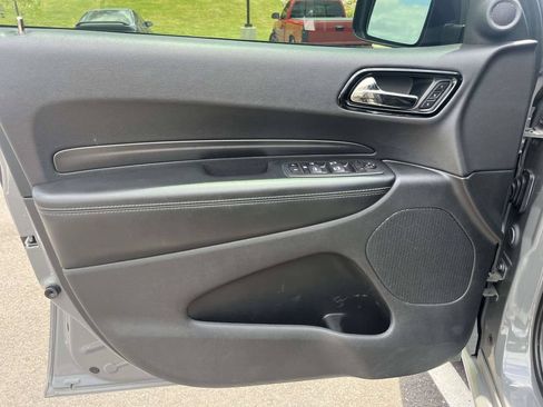 Used 2022 Dodge Durango GT AWD/4WD image 13