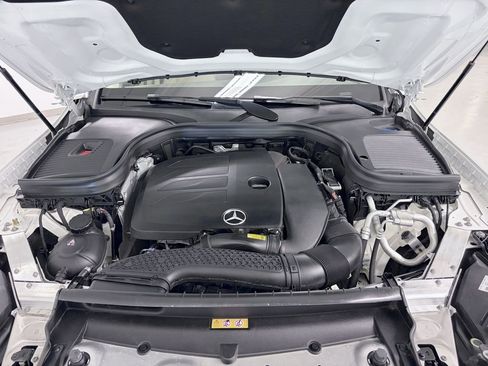 Certified 2022 Mercedes-Benz GLC 300 4MATIC image 13