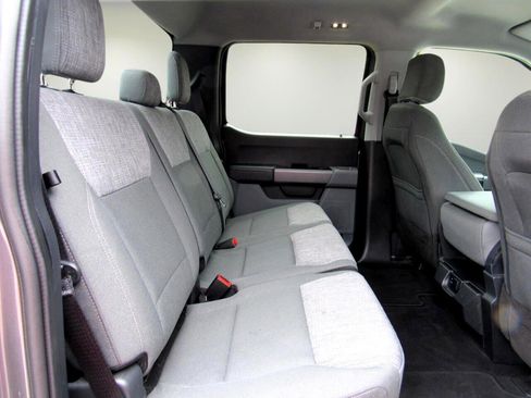 Used 2023 Ford F150 XLT image 34