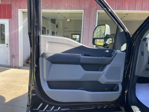 New 2026 Ford F350 XLT w/ 360-Degree Camera Package image 10