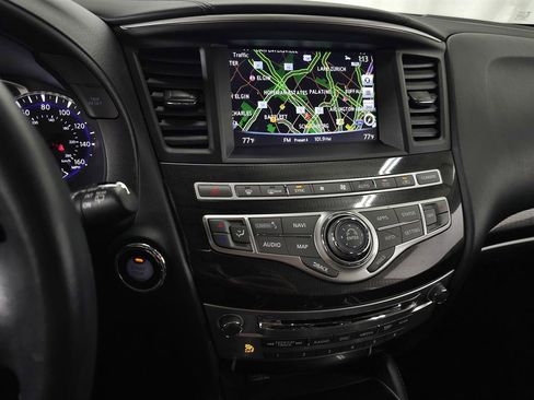 Used 2019 INFINITI QX60 Luxe w/ Essential Package image 21