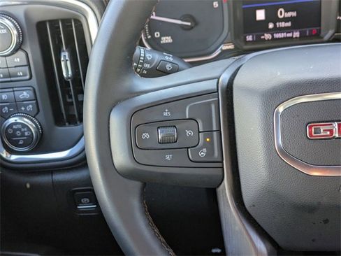 Used 2023 GMC Sierra 3500 AT4 w/ AT4 Preferred Package image 18