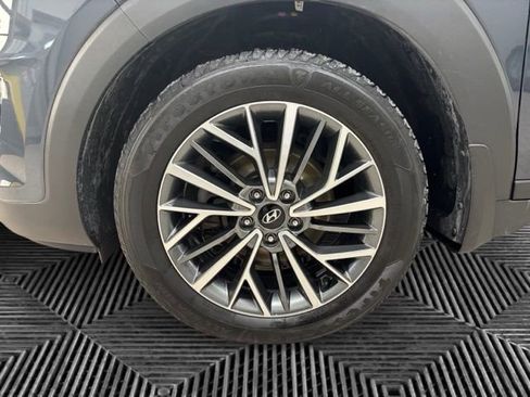 Used 2020 Hyundai Tucson Ultimate image 30