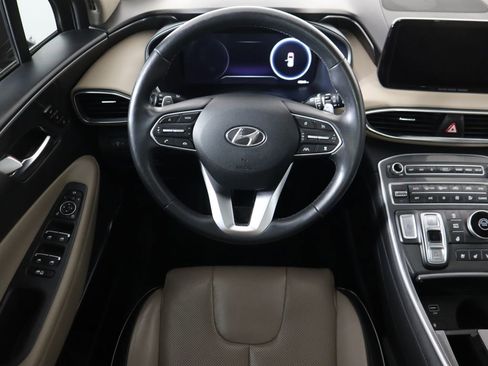 Used 2022 Hyundai Santa Fe Limited image 10