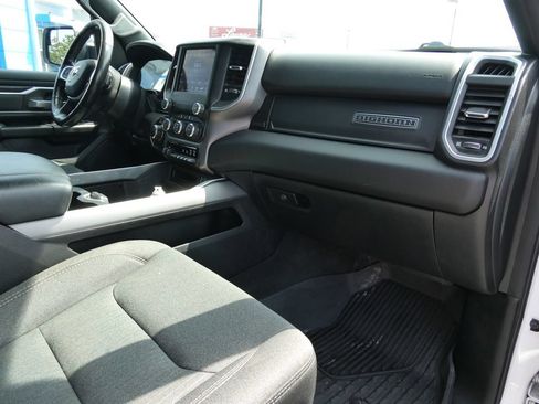 Used 2020 RAM 1500 Big Horn AWD/4WD image 14
