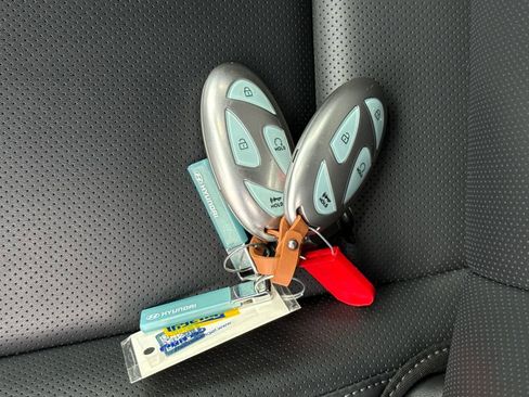 Used 2023 Hyundai Ioniq 6 SEL w/ Cargo Package image 29